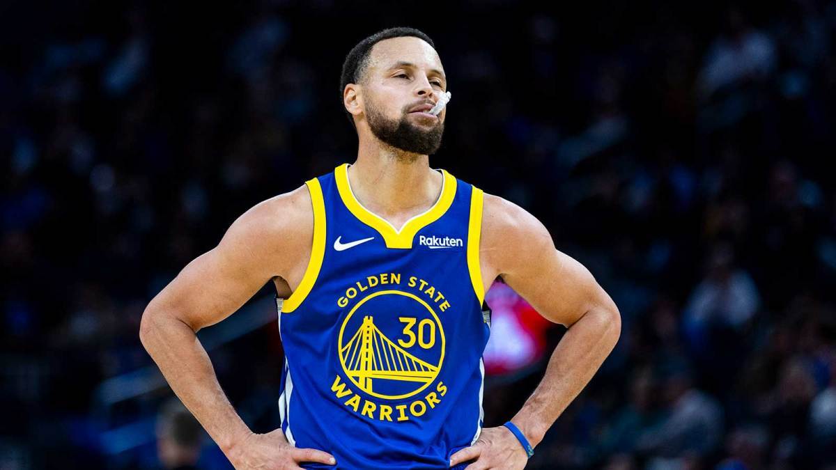 开云-卡梅隆·安东尼：勇士队库里理应位列历史最佳球员（GOAT）之列