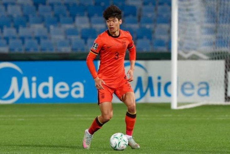 kaiyun-中超转会新消息：泰山、蓉城各添1名猛将，申花队放弃2000万国脚